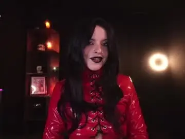 Chaturbate Live Sex of _alice_d