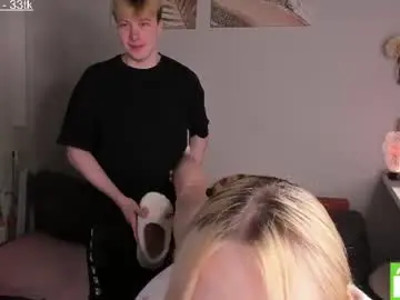 Chaturbate Live Sex of _dewpoint_