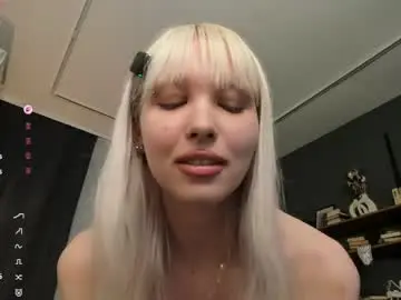 Chaturbate Best Webcam of _shiningstar