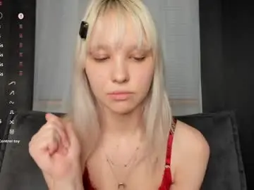 Chaturbate Nude Webcam of _shiningstar
