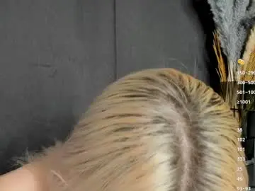 Chaturbate Live Sex of _shiningstar