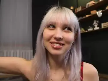 Chaturbate Live Sex Cam of _shiningstar