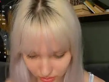 Chaturbate Best Webcam of _shiningstar