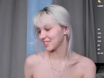 Chaturbate Live Sex of _shiningstar