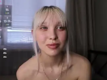 Chaturbate Adult Video Chat of _shiningstar