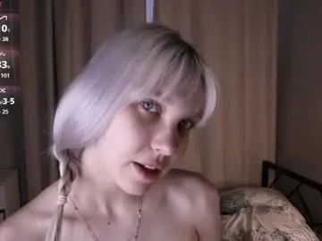 Chaturbate Nude Webcam of _shiningstar