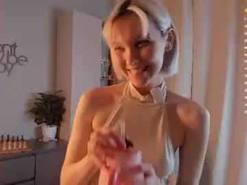 Chaturbate Live Porn of _shiningstar