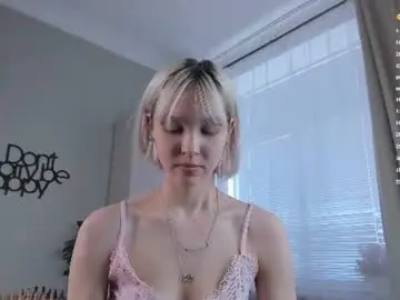 Chaturbate Adult Video Chat of _shiningstar