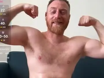 Chaturbate Adult Video Chat of aaronstone_