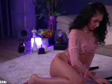 Chaturbate Watch Live Sex Cams of alessiadebbie