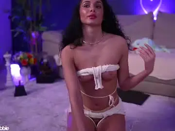 Chaturbate Watch Live Sex Cams of alessiadebbie