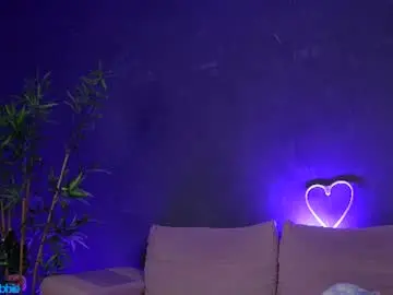 Chaturbate Adult Webcam of alessiadebbie