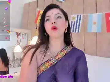 Chaturbate Adult Webcam of anantaa