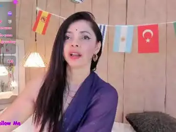 Chaturbate Adult Video Chat of anantaa