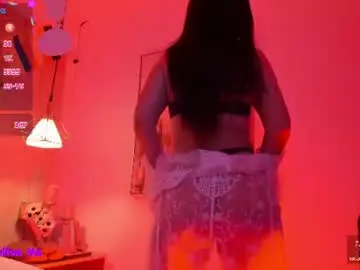 Chaturbate Adult Video Chat of anantaa
