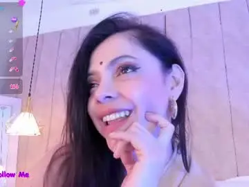 Chaturbate Nude Webcam of anantaa
