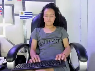 Chaturbate Live Sex of antonellablazee