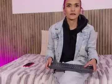 Chaturbate Best live sex cam show of badangel_xxx