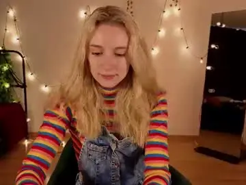Chaturbate Adult Webcams of berrryjelly