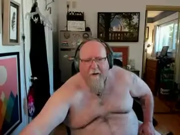 Chaturbate Live Sex Cam of chubbybaybear