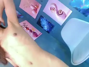 Chaturbate Sex Chat of doll_with_desire