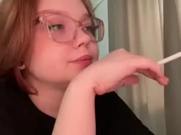 Chaturbate Adult Video Chat of eva_kittenn
