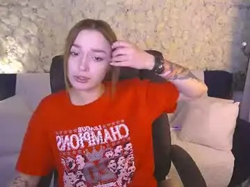 Chaturbate Nude Webcam of foxymayy