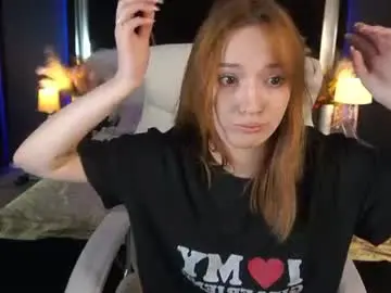 Chaturbate Adult Webcam of foxymayy