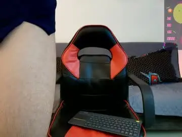 Chaturbate Adult Webcam of jonathanjoestar_