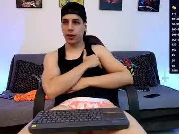 Chaturbate Adult Webcams of jonathanjoestar_