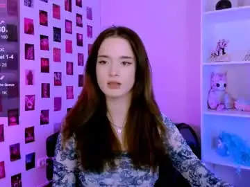 Chaturbate Adult Webcam of lilith_diva