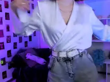 Chaturbate Nude Webcam of lilith_diva