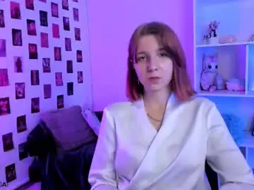 Chaturbate Free Live Porn of lilith_diva
