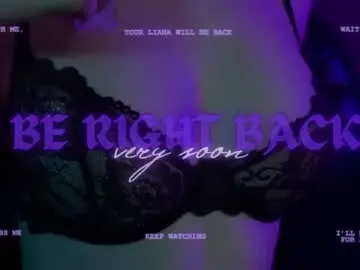 Chaturbate Sex Chat of lilith_diva