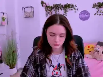 Chaturbate Adult Webcam of lilith_diva
