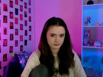 Chaturbate Best live sex cam show of lilith_diva