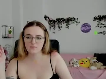 Chaturbate Sex Cam of lilith_diva