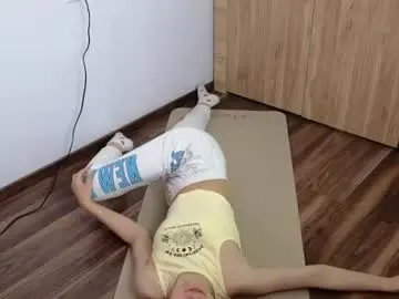 Chaturbate Live Sex Cam of nerypeabody