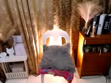 Chaturbate Nude Webcam of pinay_shawnx