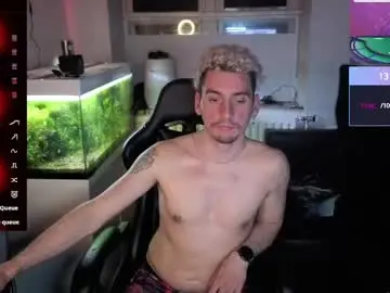 Chaturbate Adult Webcam of rayzel31