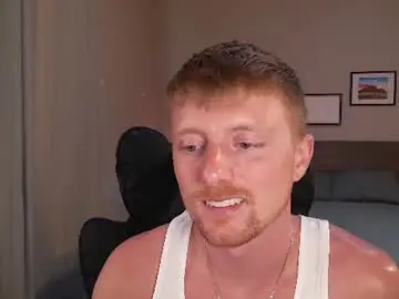 Chaturbate Nude Webcam of richiewest