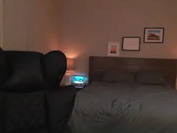 Chaturbate Sex Cam of richiewest