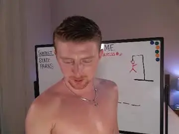 Chaturbate Free Porn Cam of richiewest