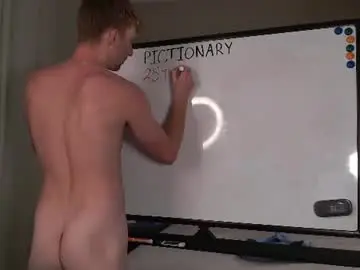 Chaturbate Sex Cam of richiewest