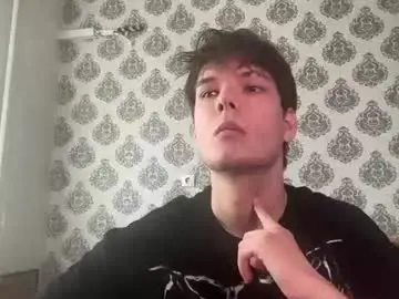 Chaturbate Live Sex of tomassdickpick