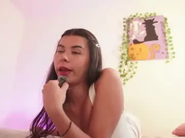 Chaturbate Live Sex of ur_samyyy