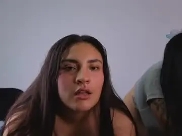 Chaturbate Nude Webcam of _brendda_