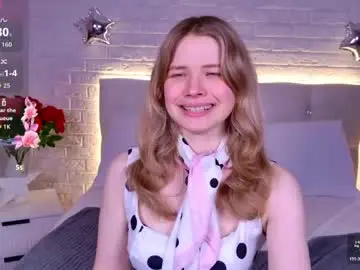Chaturbate Nude Webcam of chloewells