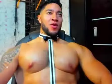 Chaturbate Adult Webcam of dixon_ray_