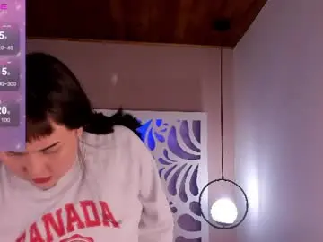 Chaturbate Adult Video Chat of emilyy_sofiaa